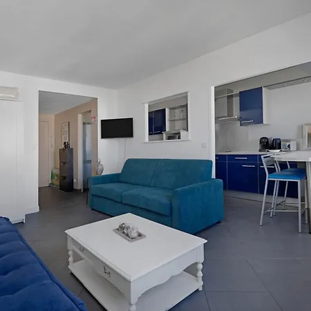 Appartamento Confort & Calme 5 Pers Rue Des Mariniers Parigi