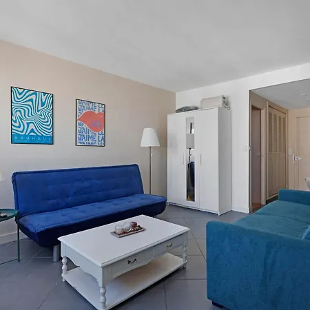 Appartamento Confort & Calme 5 Pers Rue Des Mariniers